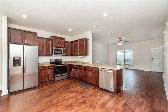 Building Photo - 3027 Nostram Ct