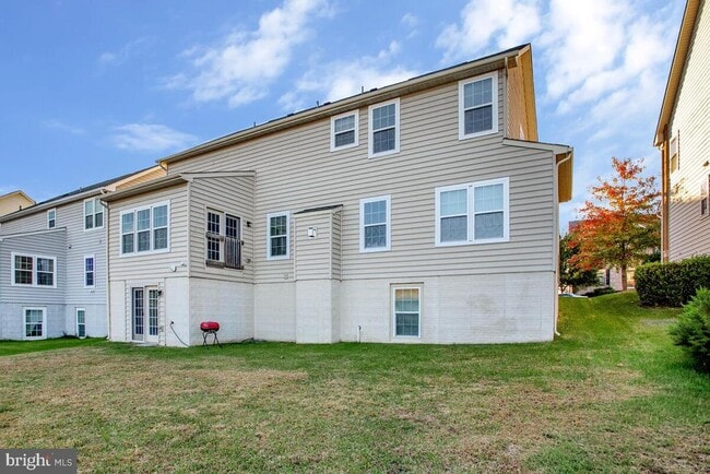 Building Photo - 2906 George Hilleary Ter