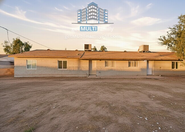 Building Photo - 1331 E Pueblo Ave