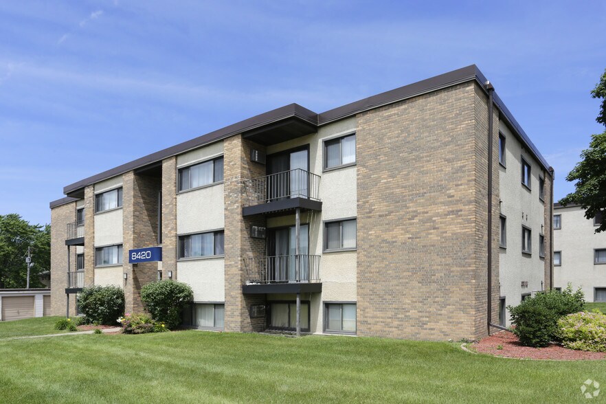 Primary Photo - ReNew Meadow Lake