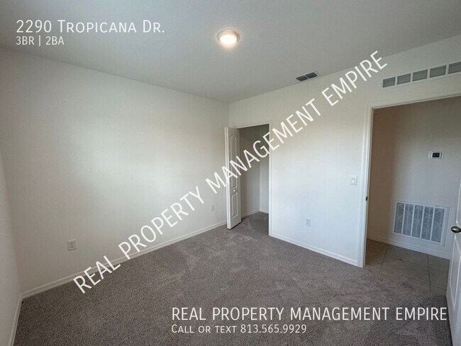 Building Photo - 2290 Tropicana Dr