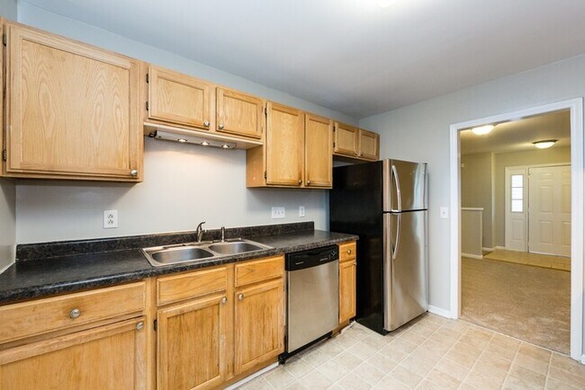 Building Photo - Wonderful 3BD/2BA Open Concept Ranch Home!