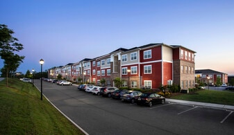 Building Photo - The Reserve at Knollwood