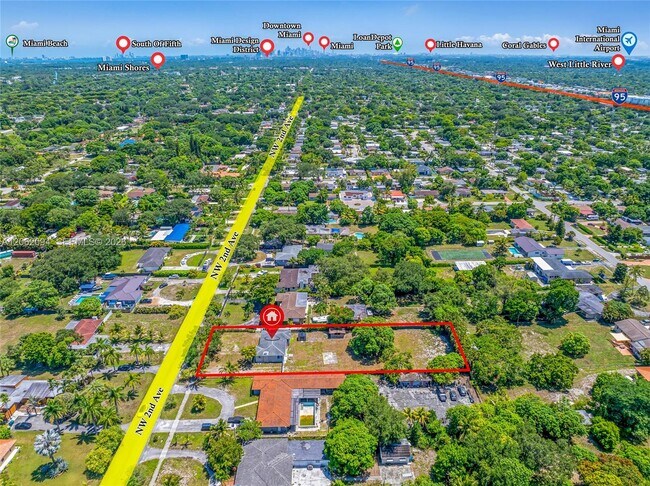 Building Photo - 14120 NW 2nd Ave