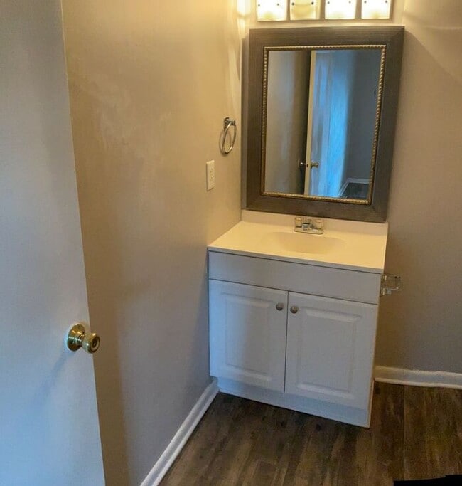 Building Photo - Just off the main road, but in walking dis...