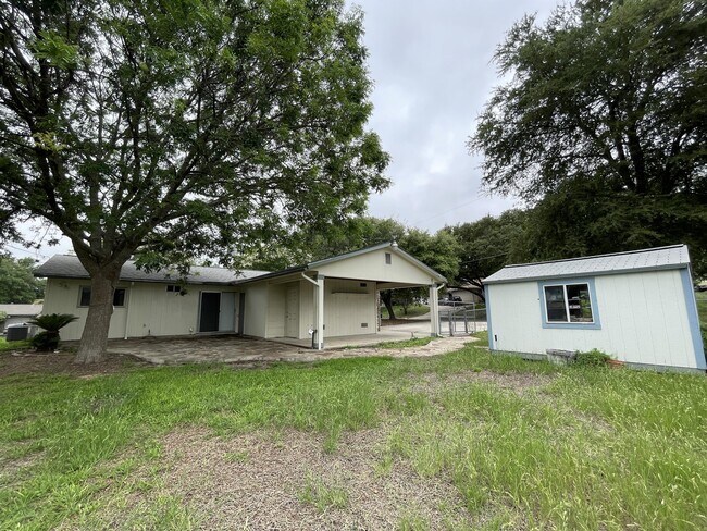 Building Photo - 5623 Granger Pl