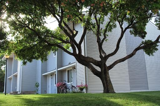 Primary Photo - Baha Townhouses