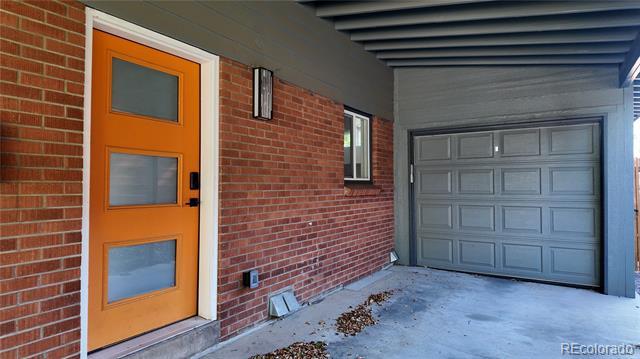 Building Photo - 345 S Forest St