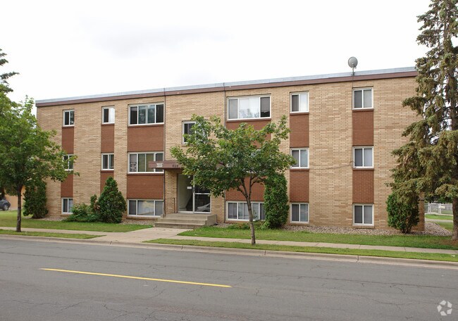 Building Photo - 464 Maryland Ave