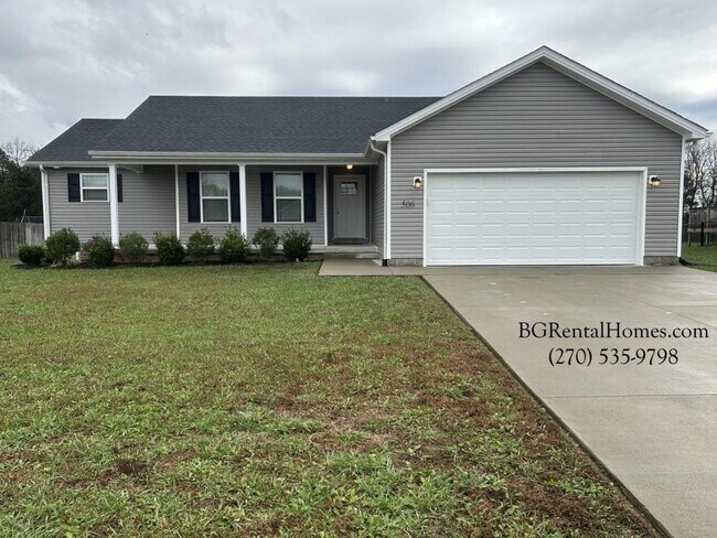 Building Photo - 506 Labrador Dr