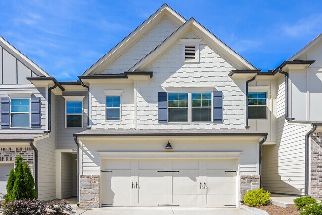 Primary Photo - 1200 Spring Marsh Ct NE