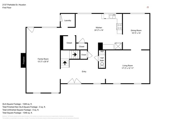 Building Photo - 2137 Parkdale Dr