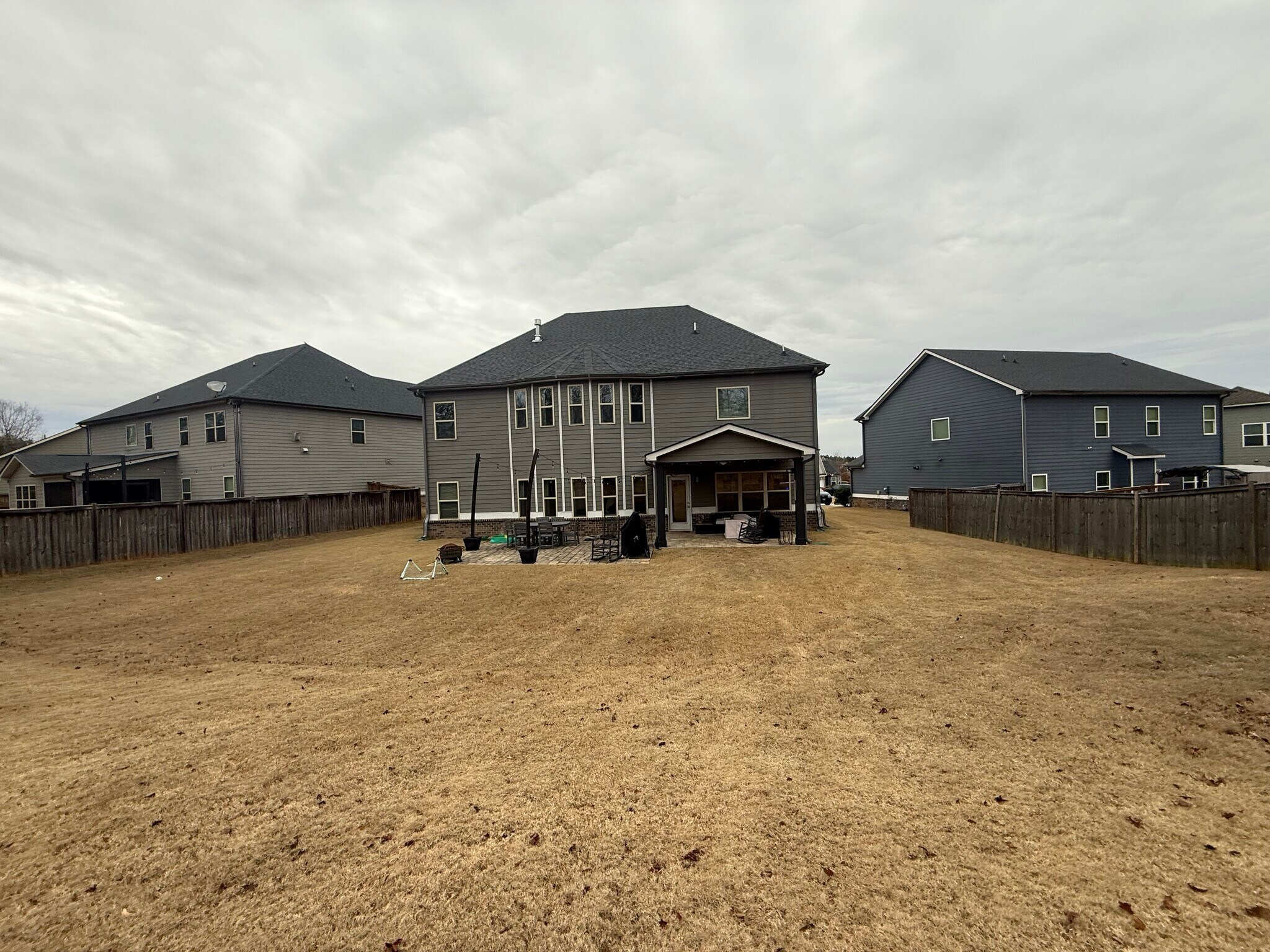 Building Photo - 121 Wild Hickory Cir