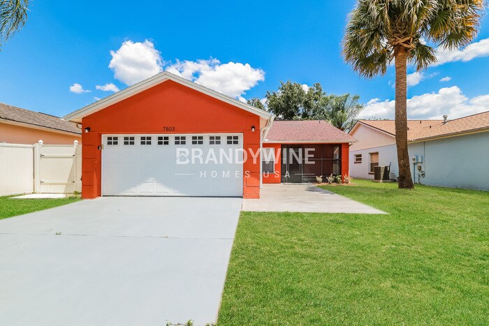 Building Photo - 7803 Myrtle Oak Ln
