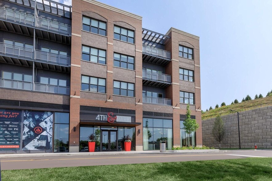 Primary Photo - Heron Mill