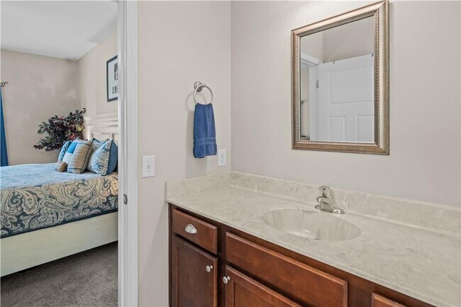 Building Photo - Flexible Space for Every Lifestyle! 4 Bedrooms Plus Loft & Bonus Room in Richmond Hill, GA