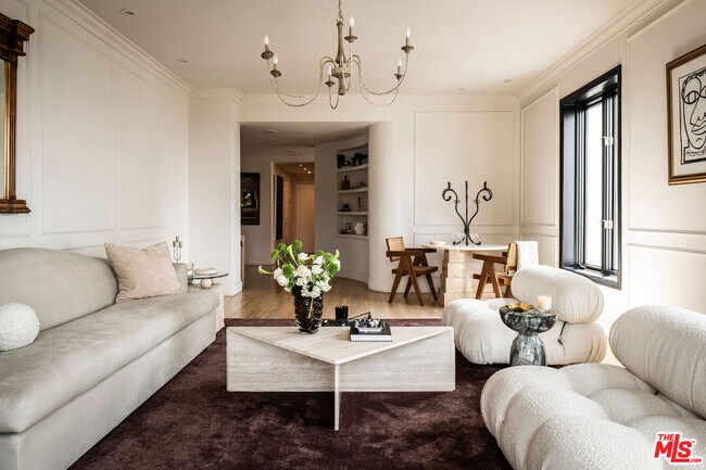 Building Photo - 1424 N Crescent Heights Blvd