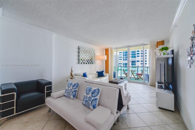 Building Photo - 2501 S Ocean Dr
