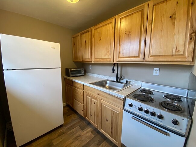Building Photo - THE VILLAGES SOUTH 314