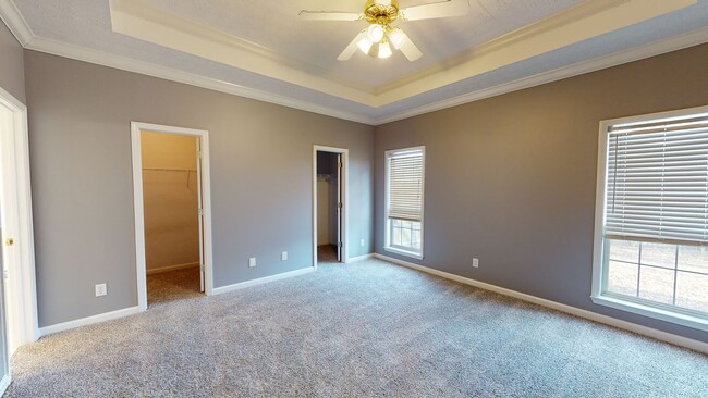 Building Photo - Wonderful 4 bedroom, 3 bath home in Grand Oaks Millbrook