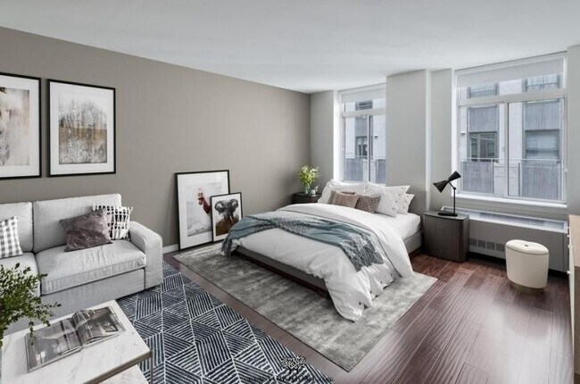 Building Photo - 1 bedroom in NEW YORK NY 10038