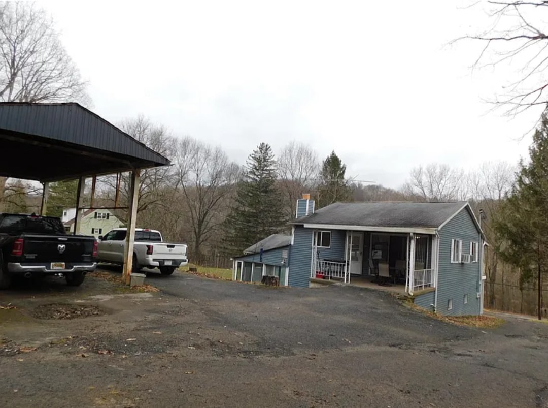 Building Photo - 1800 Cassville Mount Morris Rd