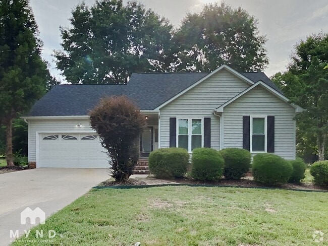 Building Photo - 5406 S New Hope Rd