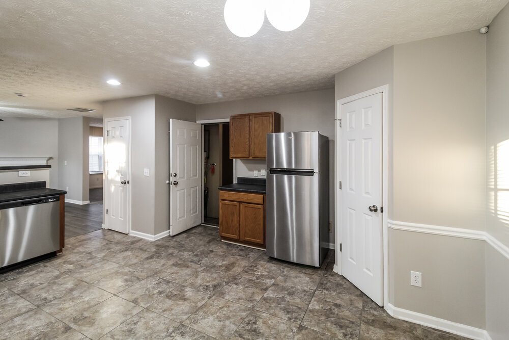 Building Photo - 1247 Matt Moore Ct