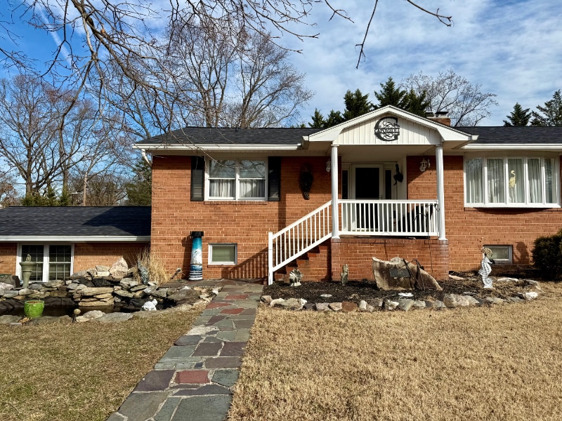 Building Photo - 519 Sylvan Way