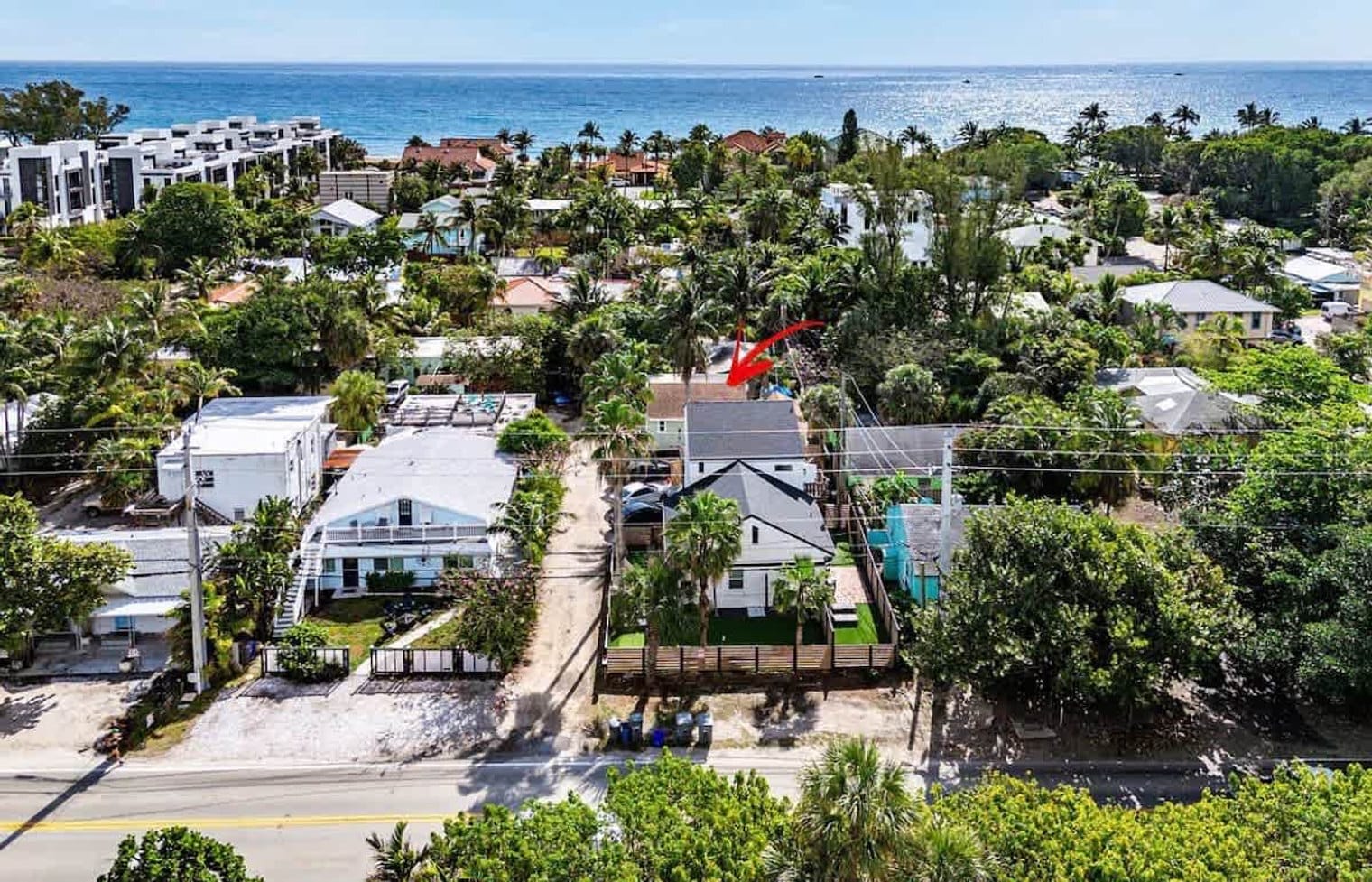Building Photo - 4603 N Ocean Blvd