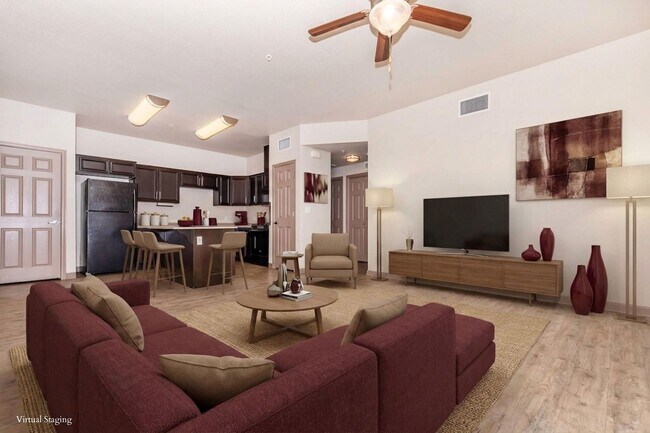 Interior Photo - Centennial Place Apartments