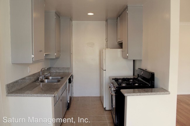 Building Photo - 1792 S Robertson Blvd