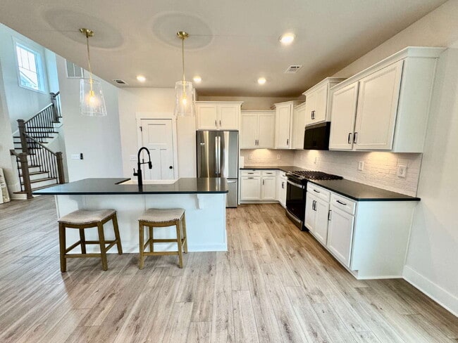 Building Photo - New build in Central, SC