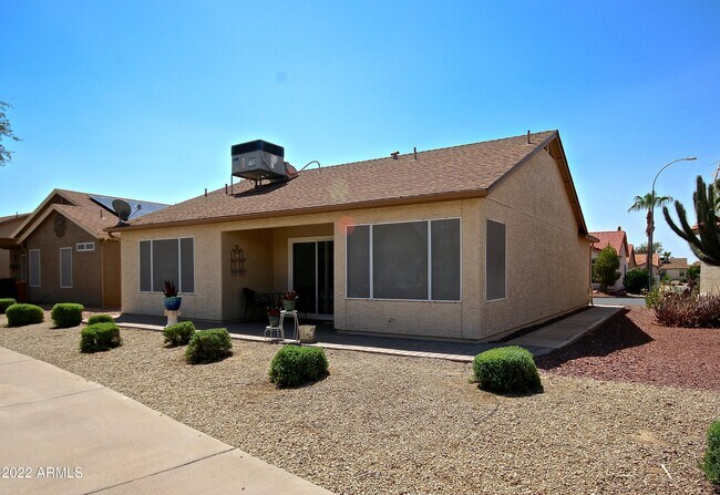 Building Photo - 1800 E Winged Foot Dr