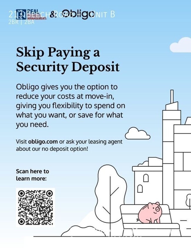 Building Photo - 213 Beech Rd