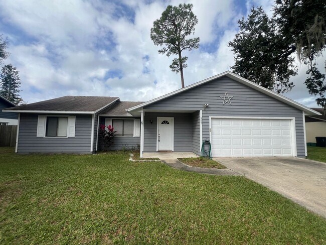 Building Photo - Port Orange 3 bed & 2 bath home