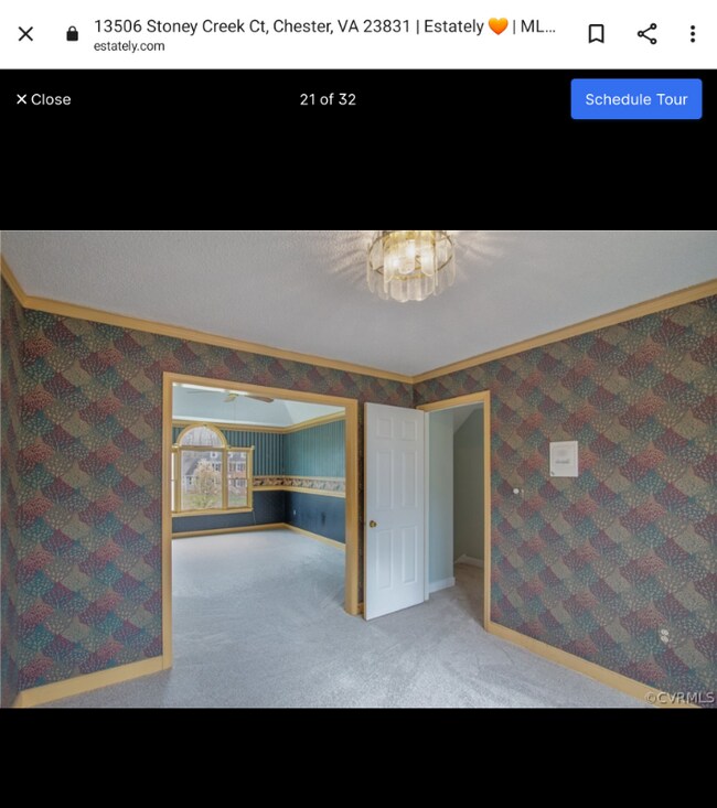 Building Photo - 13506 Stoney Creek Ct