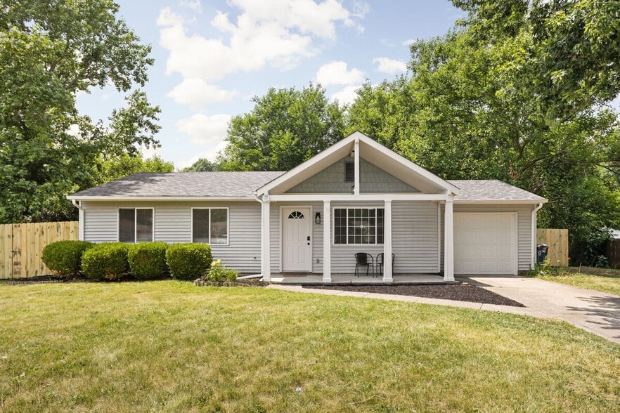 Building Photo - 8538 Gandy Ct