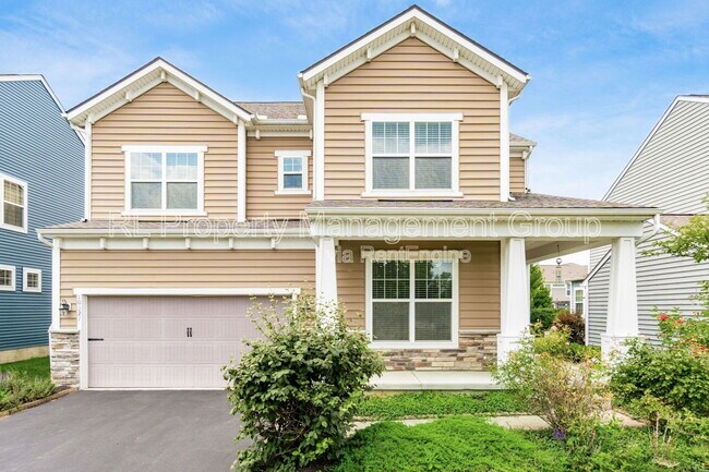 Building Photo - 10327 Indigo Dr