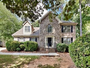 Building Photo - 2815 Springrock Hill Trail