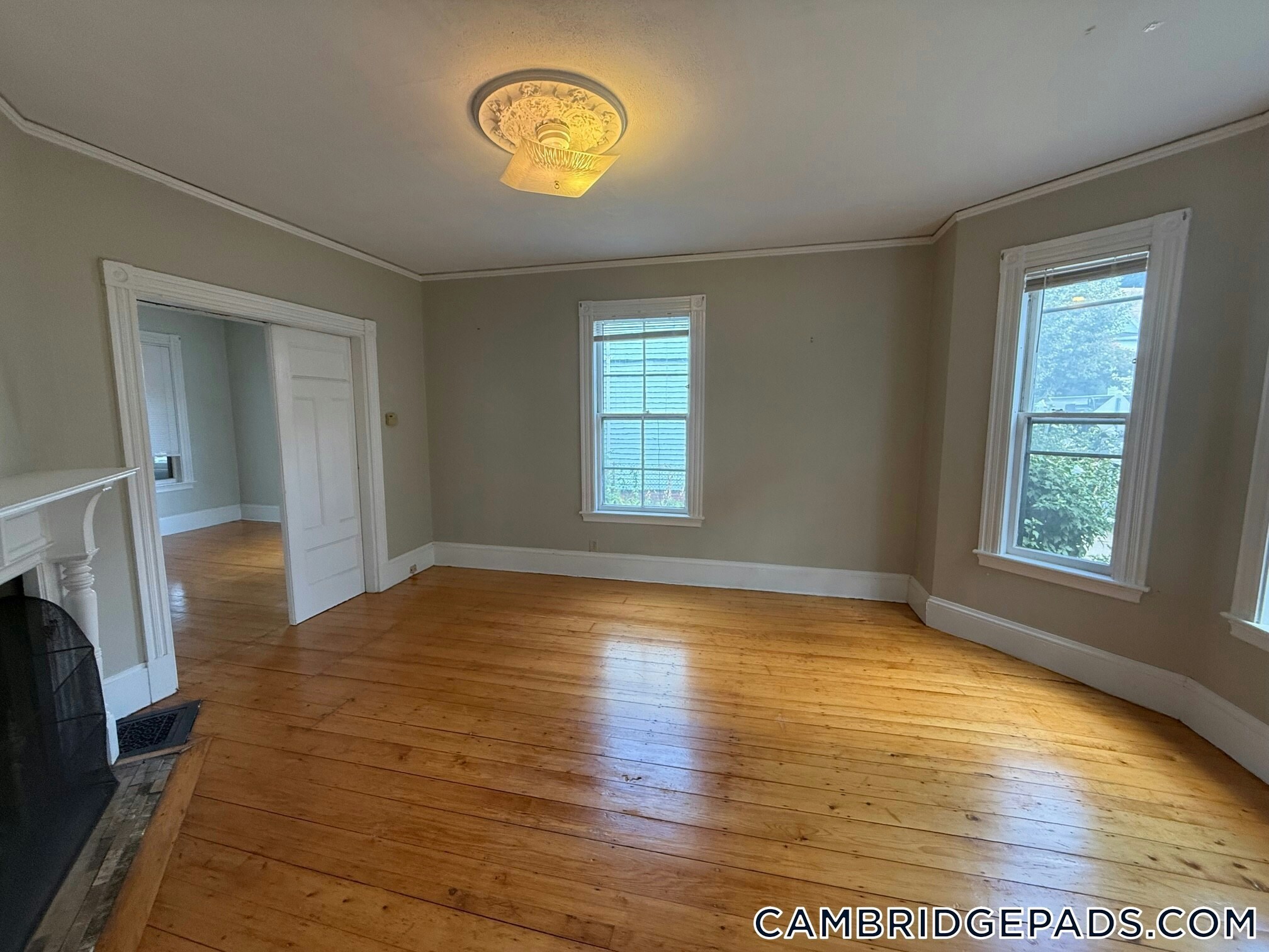 Building Photo - 55 Rindge Ave