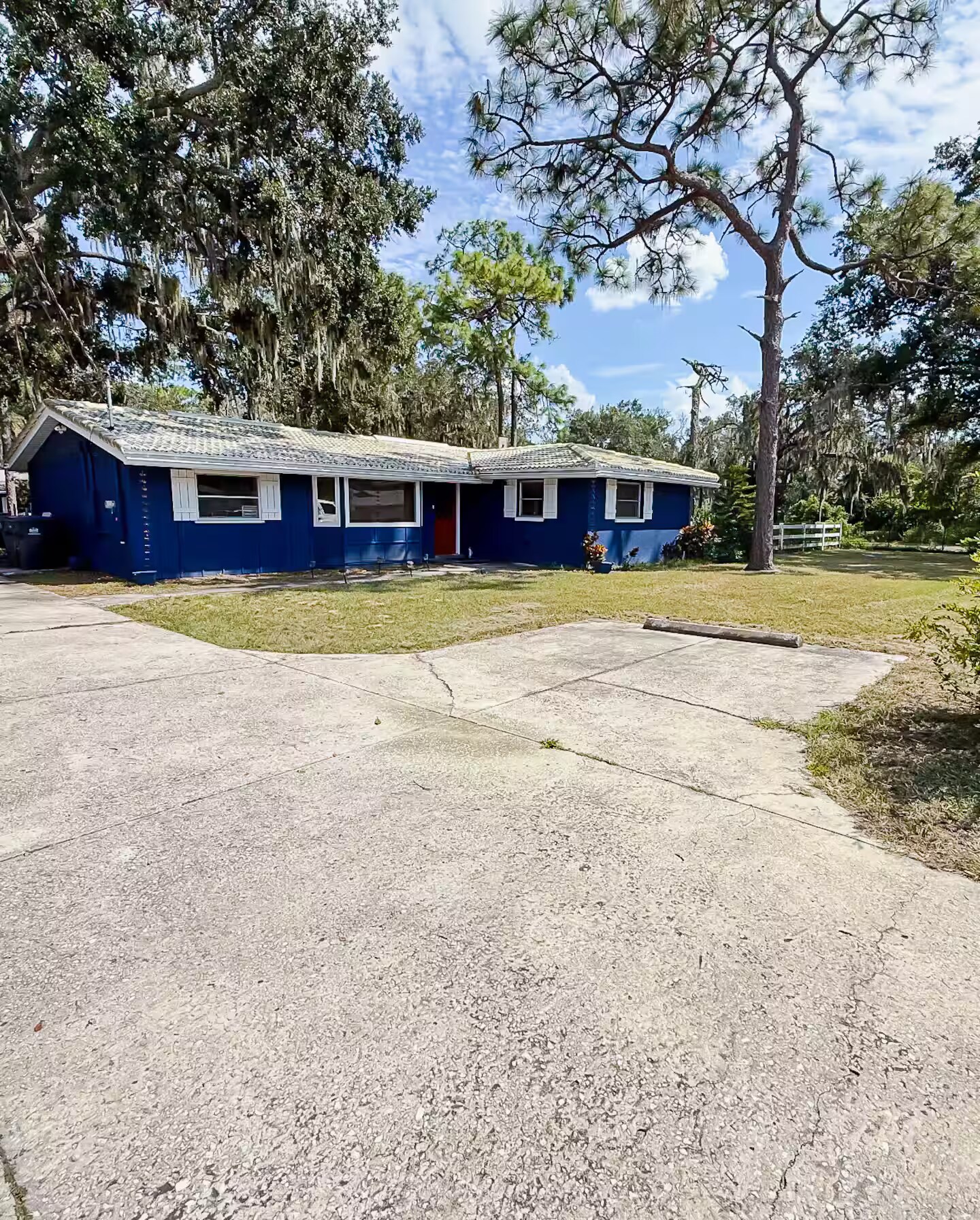 Building Photo - 3111 S Kings Ave