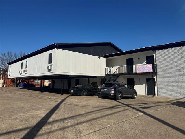 Building Photo - 515 UTA Blvd