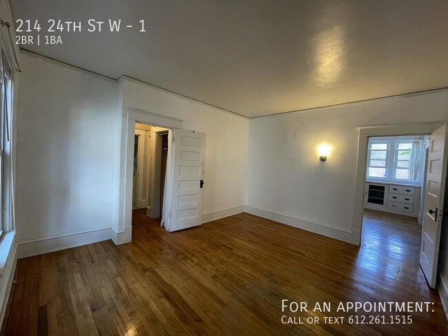Building Photo - 214 24th St