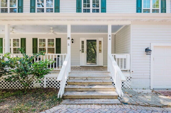 Building Photo - Secluded Four Bedroom Home on Seven Acres in Midway Farms!