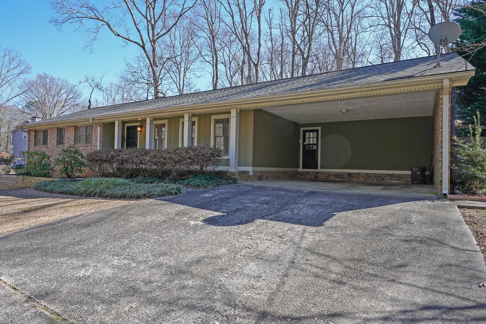 Building Photo - 752 Mountainbrooke Cir