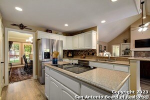 Building Photo - 1418 Fawn Creek