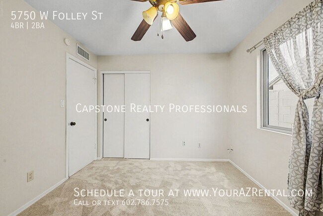 Building Photo - 5750 W Folley St