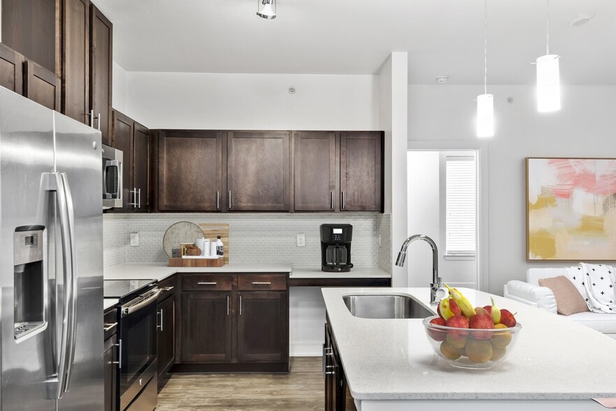 Building Photo - Lantower Techridge