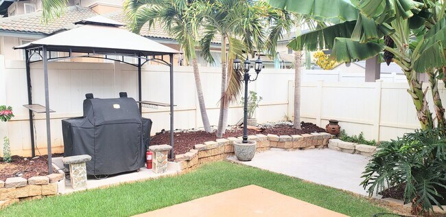 Building Photo - Kapolei Single Family Home 3 Bedroom 2.5 Bathroom 2 Car Garage